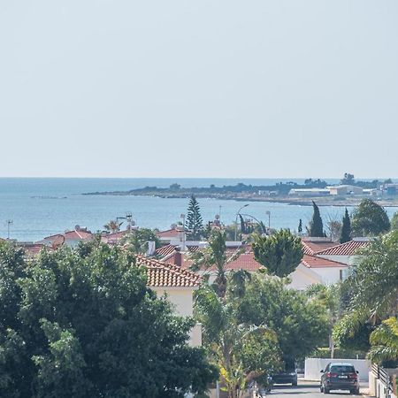 Ayia Napa Blue Villa מראה חיצוני תמונה