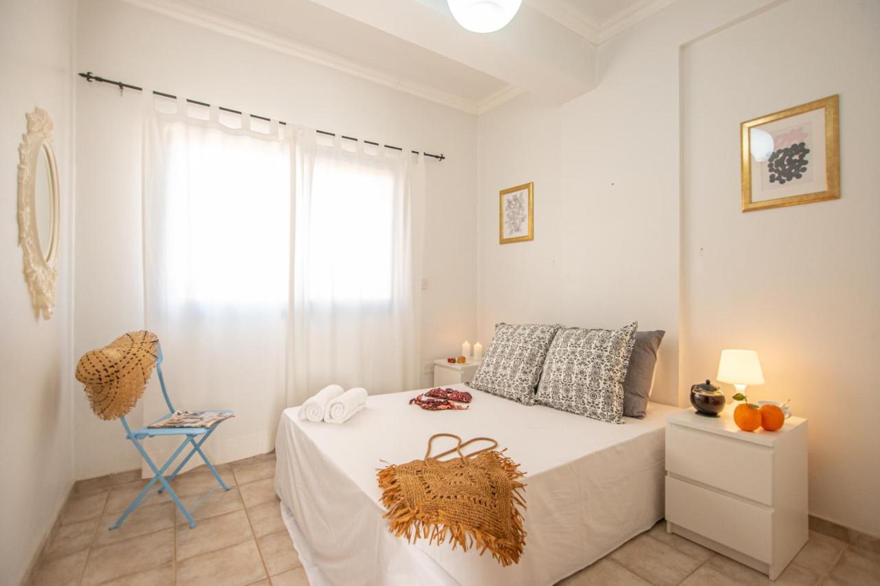 Ayia Napa Blue Villa מראה חיצוני תמונה